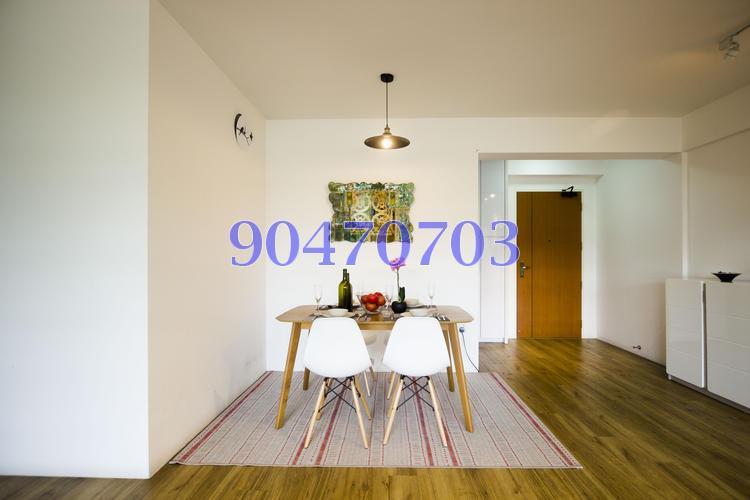 Blk 213C Punggol Walk (Punggol), HDB 5 Rooms #150876412
